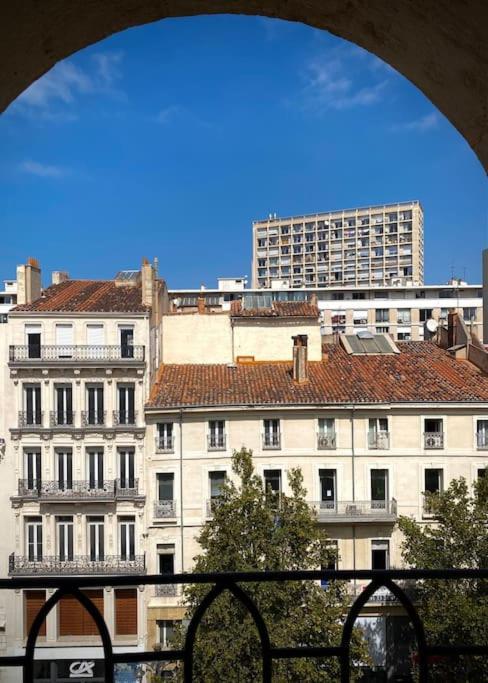 T2 Canebiere Marseille Exterior photo