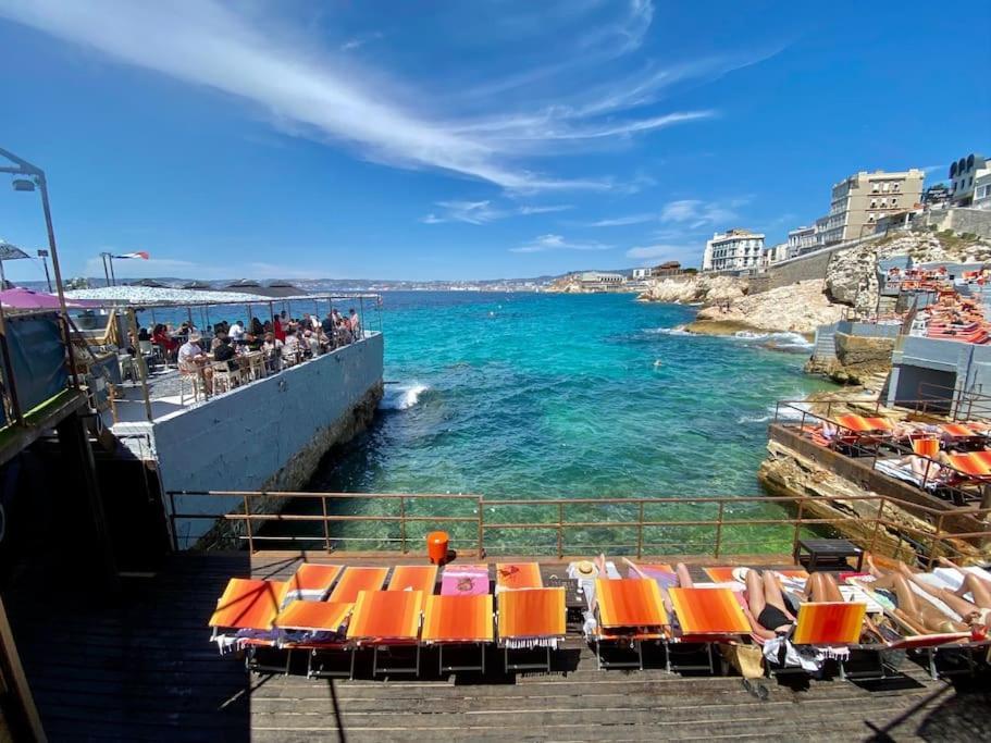 T2 Canebiere Marseille Exterior photo