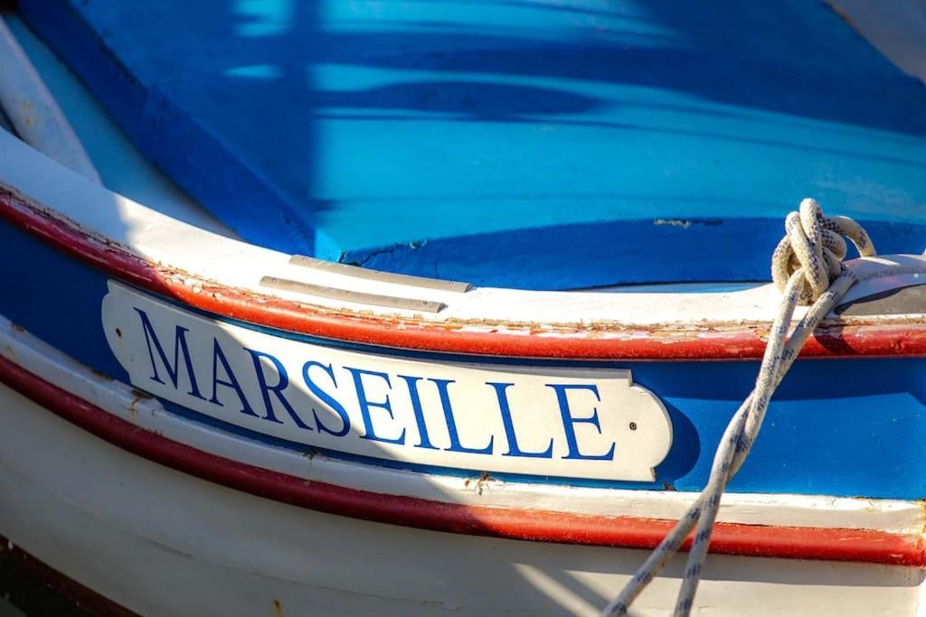 T2 Canebiere Marseille Exterior photo